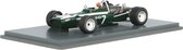 Cooper T86B #7 3rd Monaco GP 1968 - 1:43 - Spark
