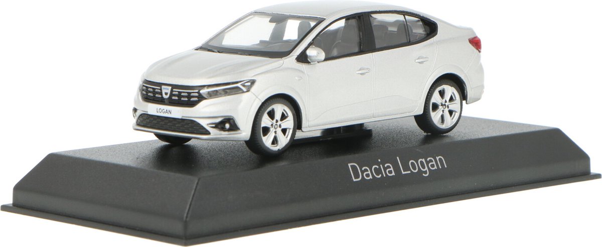 Dacia Logan Norev 1:43 2021 509040