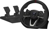 Hori Racing Wheel Pro Deluxe - Gaming Racing Wheel - Switch/ Switch OLED/ PC