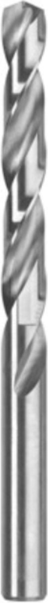 KWB Spiraalboren - Silver Star - HSS - 3,2mm