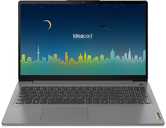 Lenovo IdeaPad 3 15ALC6 82KU01E6MH - Laptop - 15.6 inch