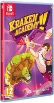 Kraken academy!! / Red art games / Switch