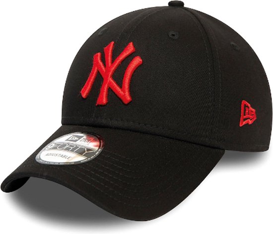 League Essential 940 NY Yankees Pet Unisex - Maat One size