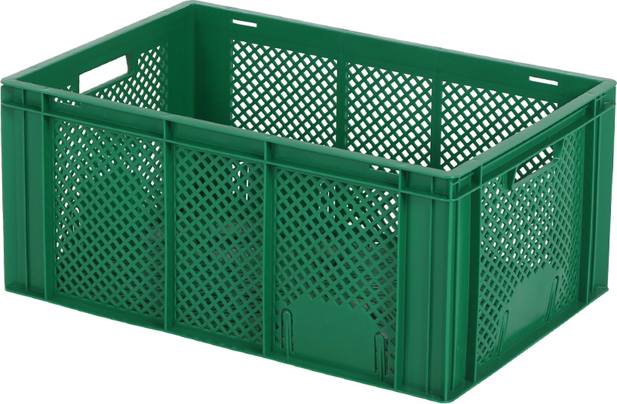 Opslagbak – Stapelbak – Krat - 600x400x274mm