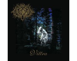Vittra (Re-issue 2023) (CD)