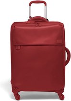 Lipault Paris Handbagage Koffers Original Plume-rood