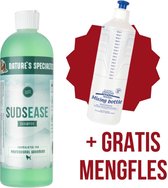 Nature's Specialties - Sudsease - Relax - Shampoing pour chien
