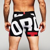 IAMTORO Boxershort Print Major