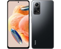 Xiaomi Redmi Note 12 Pro - 8GB/256 GB - Graphite Grijs