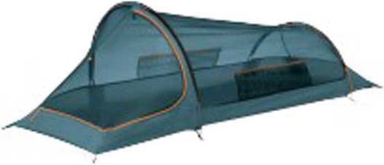Ferrino Sling 1 - Tent Blauw Unieke maat — afbeelding 3
