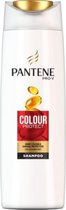 Pantene Shampoo - Color Protect Shine 500 ml