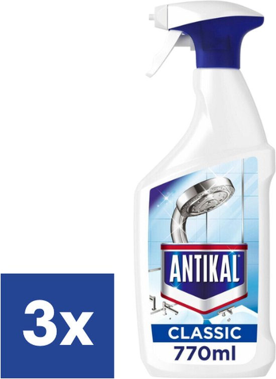 Antikal Douche Express 500 ml