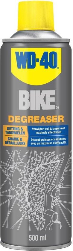 Pedro's Degreaser 13 - Wheel & Sprocket