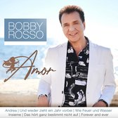 Bobby Rosso - Amor (CD)