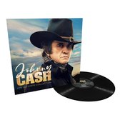 Johnny Cash - His Ultimate Collection (LP)