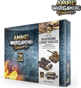Ammo Mig Jimenez - AMMO WARGAMING UNIVERSE #11 - CREATE YOUR OWN
