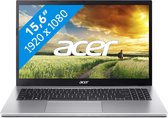 Acer Aspire 3 A315-59-55YK - i5 - 16 GB - 512 GB - 15,6