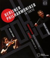 Berliner Philharmoniker - Berliner Philharmoniker in Tokyo