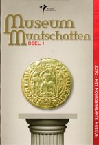 Speciale muntset 2010: Museum Muntschatten - De Brabantse Collectie - Holland Coin Fair