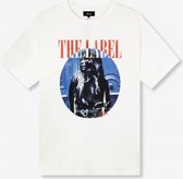 Alix The Label Photoprint Tshirt M