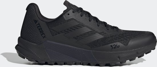 adidas TERREX Terrex Agravic Flow Trail Running Schoenen 2.0 Unisex Zwart 40 2 3 bol