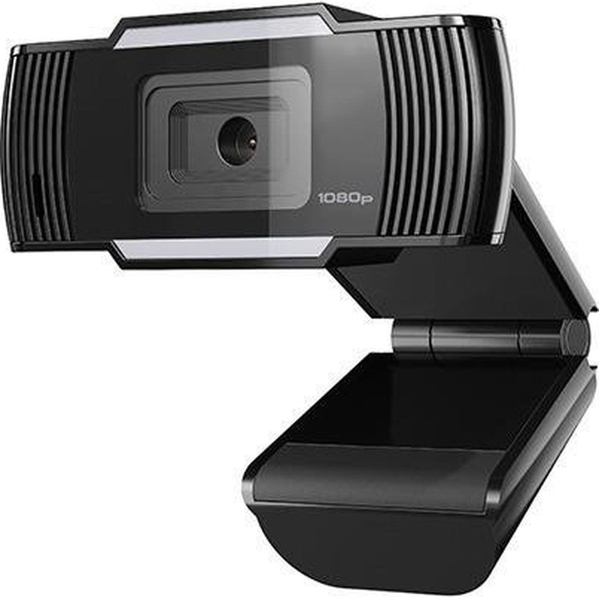 Natec Lori+ - Full HD 1080p(1920x1080) Autofocus Webcam