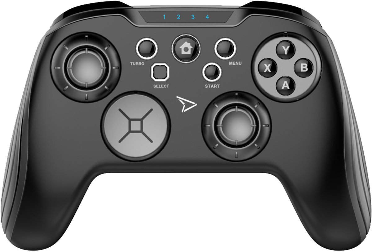 Steelplay - Wireless Customizable Controller + 2 Cases /Switch