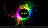 HyperX Armada 25 FHD - Gaming Monitor - Inclusief Monitorsteun - EU Plug - Zwart
