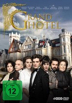 Grand Hotel - Staffel 5/4 DVD