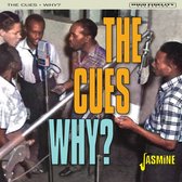 The Cues - Why? (CD)