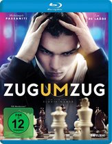Zug um Zug (Blu-ray) [ Le Tounoi ] of [ the tournament ]