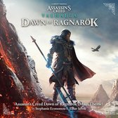 Stephanie Economou & Einar Selvik - Assassins Creed Valhalla Dawn Of Ragnarok (2 LP)