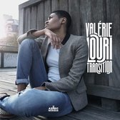 Valérie Louri - Transition (CD)
