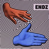 Endz - Shake (2 LP)