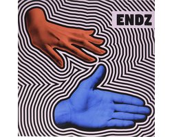 Endz - Shake (2 LP)