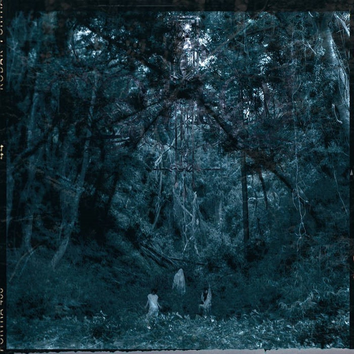 Cohol - Rigen (CD)