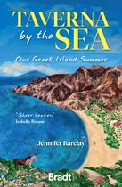 Taverna by the Sea: One Greek Island Summer