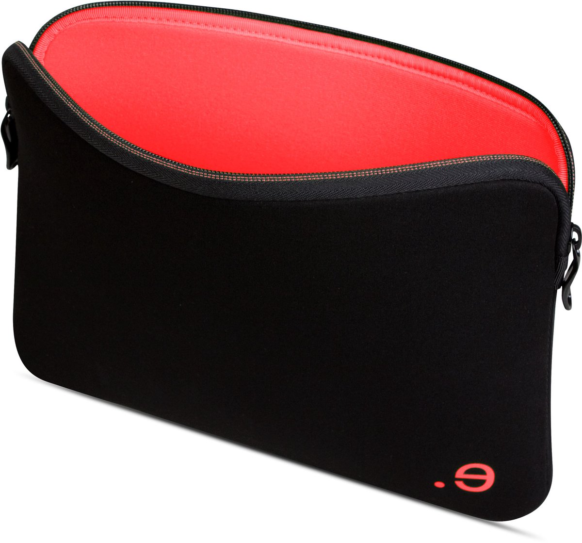 be.ez laptoptassen LA robe Black Addicted, Apple MacBook 12"