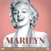Marilyn Monroe (Vinyl Edition) [4DVD]