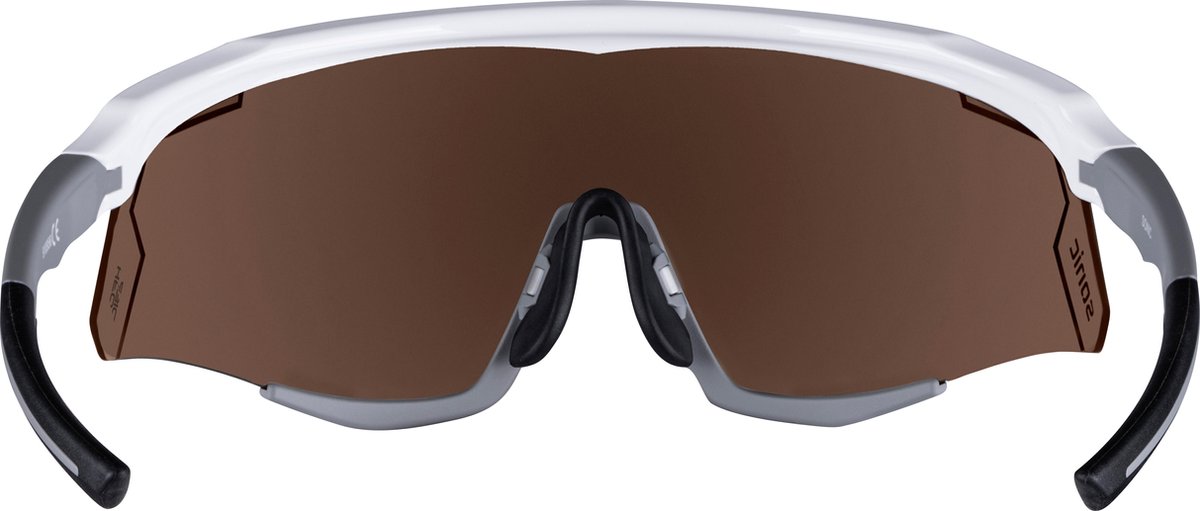 hardloop zonnebril nike