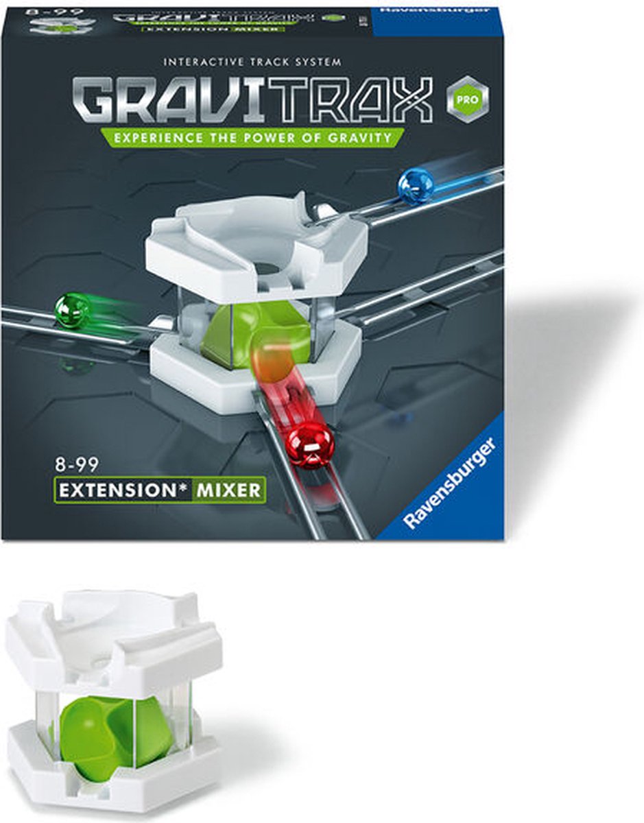 GraviTrax Le livre Pro pour les fans et les prof…