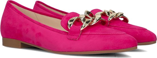 Gabor 301 Loafers - Instappers - Dames - Roze - Maat 37,5