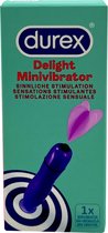 Durex Play Delight - Mini Vibrator - Intense pleasure
