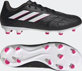 adidas Performance Copa Pure.3 Firm Ground Voetbalschoenen - Unisex - Zwart - 46 2/3