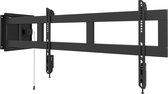 Multibrackets - TV Muurbeugel Universal Swing Arm Large - 180° Draaibaar - voor schermen van 48-69"