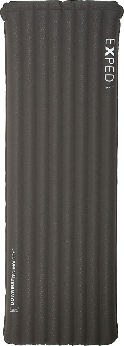 Exped Dura 8R - Charcoal LW - Maat Unisex_LW