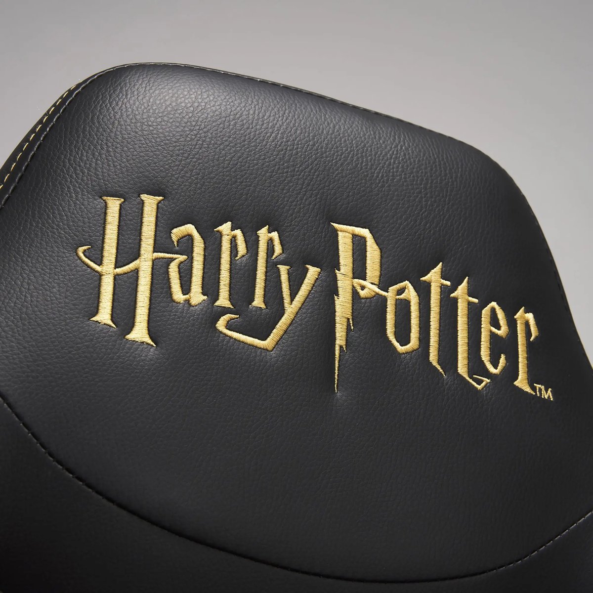 ua Harry Potter - Ergonoischer Gaing-Stuhl Verstellbare Rückenlehne