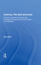 America, The Gulf, And Israel