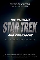 Ultimate Star Trek & Philosophy