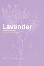 Medicinal and Aromatic Plants - Industrial Profiles- Lavender